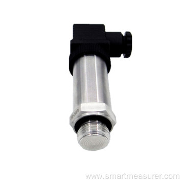 Food Sanitary Pressure Transducer Sensor Easy Installation